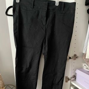 Ann Taylor dress pants